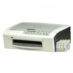 DCP-150 Series